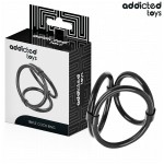 ADDICTED TOYS - ANEL TRIPLO PARA O PÃNIS